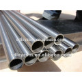 6'' SCH 40 API 5L Grade B seamless steel pipe